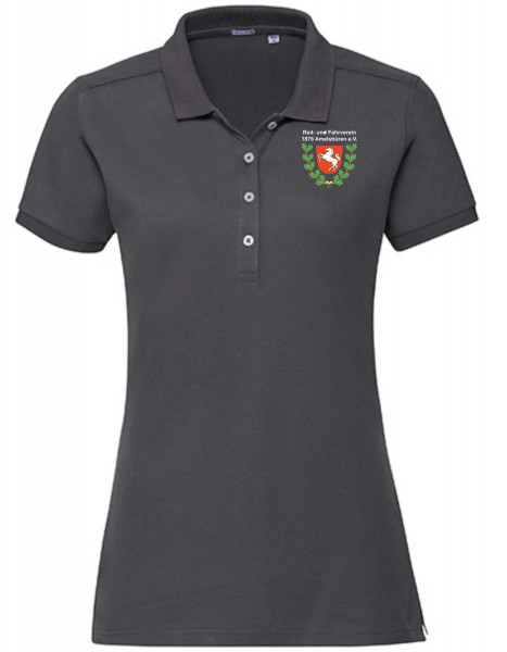 Damen Polo RVA