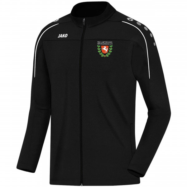 Freizeitjacke RVA