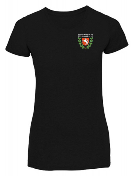 Damen T-Shirt RVA