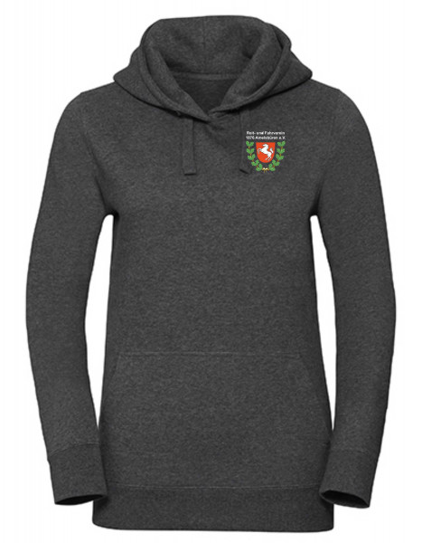 Damen Hoody RVA