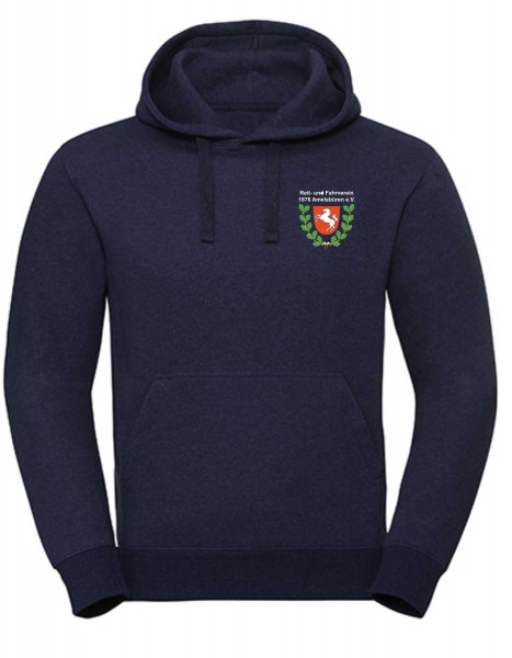 Herren Hoody RVA