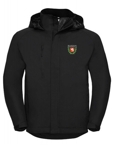 Herren Wetterfeste Jacke RVA