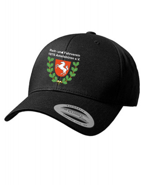 Snapback Cap RVA