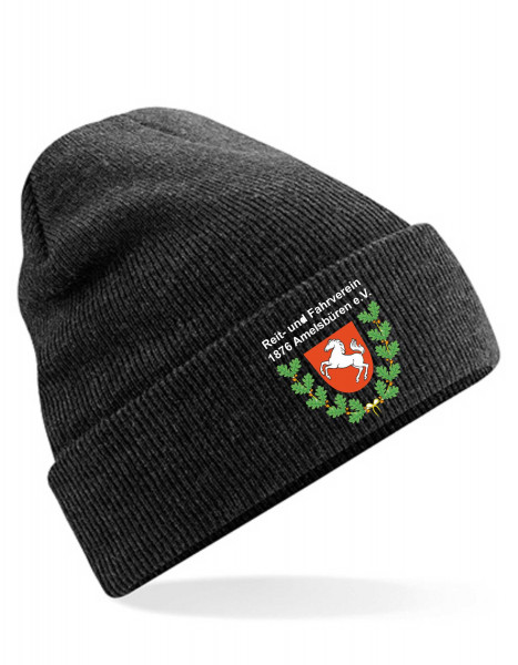 Beanie RVA