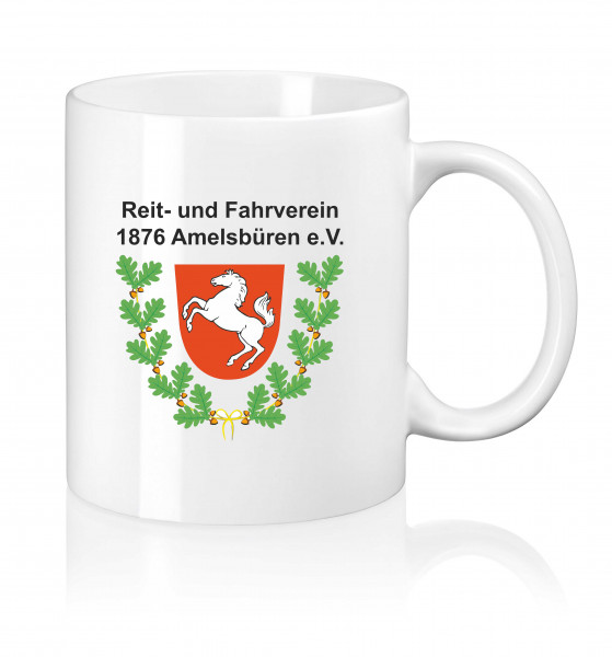 Tasse RVA