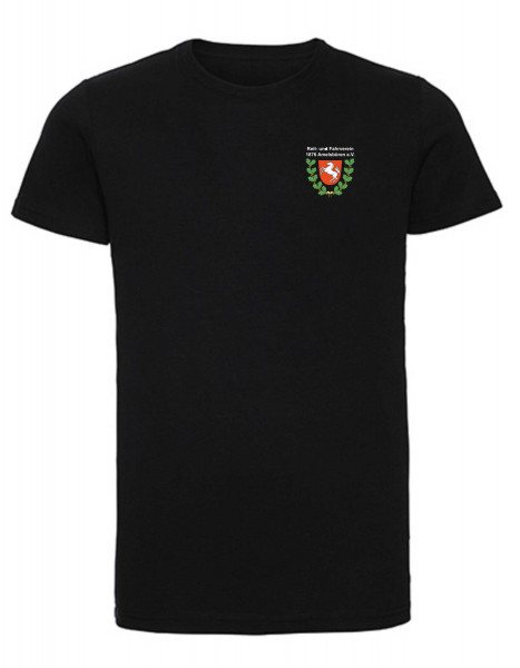 Herren T-Shirt RVA