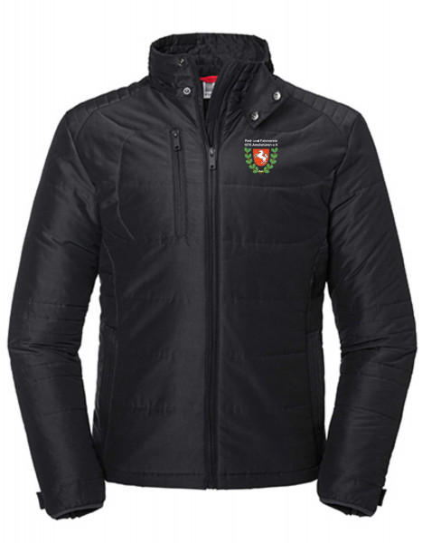 Herren Cross Jacke RVA